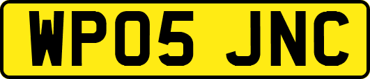 WP05JNC