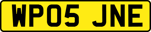 WP05JNE