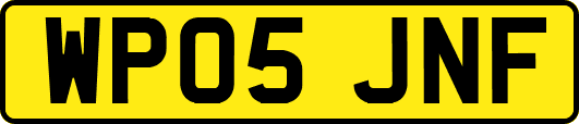 WP05JNF