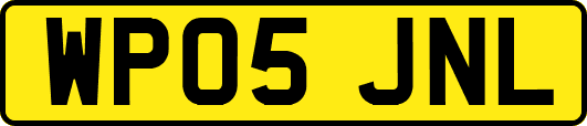 WP05JNL