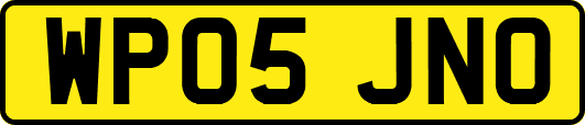 WP05JNO