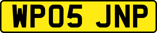 WP05JNP