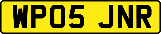 WP05JNR