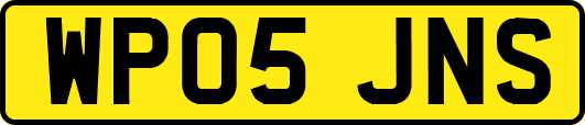 WP05JNS