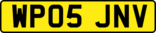 WP05JNV