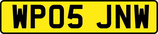 WP05JNW