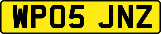 WP05JNZ