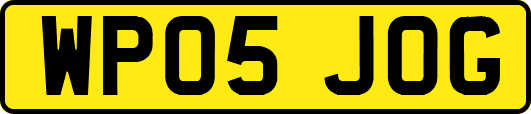 WP05JOG
