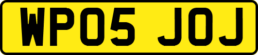 WP05JOJ