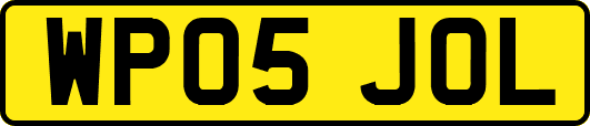 WP05JOL