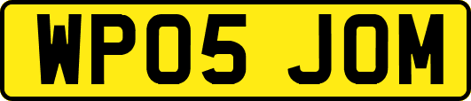 WP05JOM