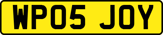 WP05JOY