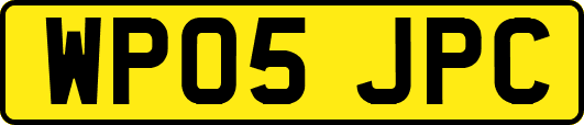 WP05JPC