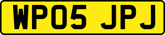 WP05JPJ