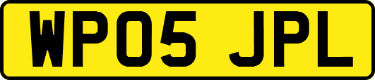 WP05JPL