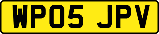 WP05JPV