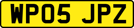 WP05JPZ