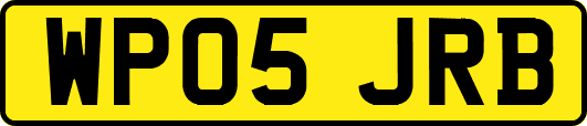 WP05JRB