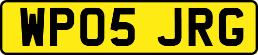 WP05JRG