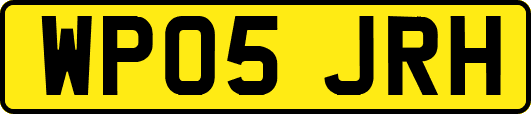 WP05JRH