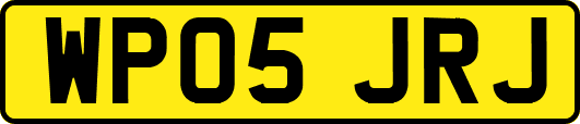 WP05JRJ