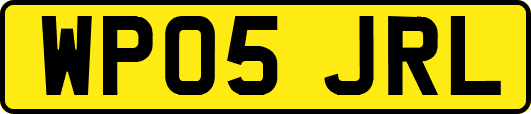WP05JRL