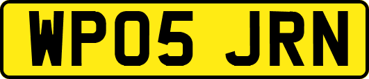 WP05JRN