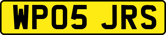 WP05JRS