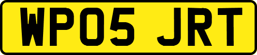 WP05JRT