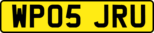 WP05JRU