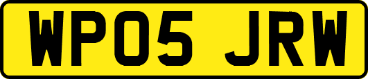 WP05JRW