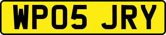 WP05JRY