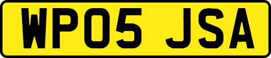 WP05JSA