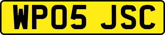 WP05JSC