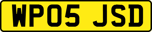 WP05JSD