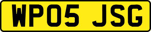 WP05JSG