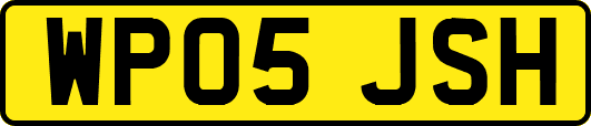 WP05JSH