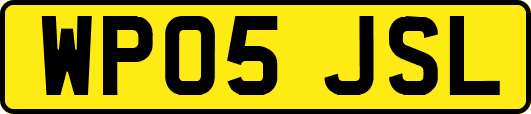 WP05JSL