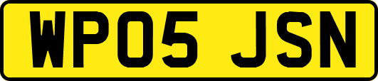 WP05JSN