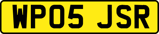 WP05JSR