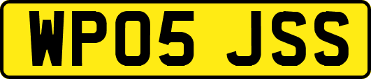 WP05JSS
