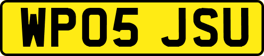 WP05JSU