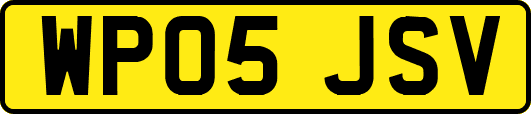 WP05JSV