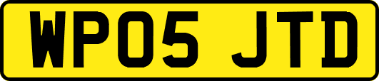 WP05JTD