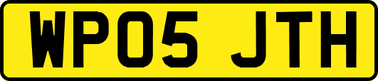 WP05JTH
