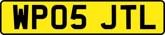 WP05JTL