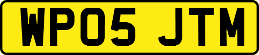 WP05JTM