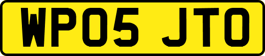 WP05JTO