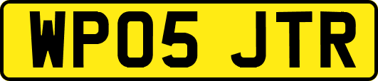WP05JTR