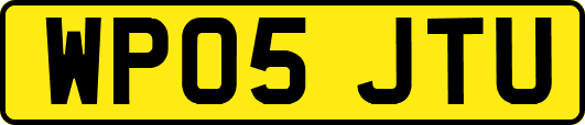 WP05JTU